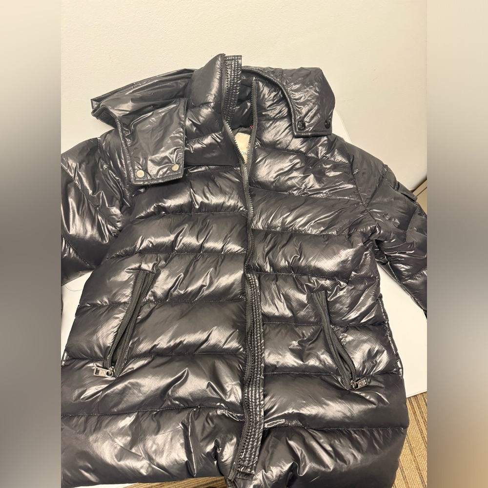 Moncler Coat size 4